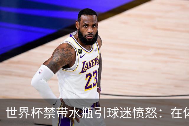世界杯禁带水瓶引球迷愤怒：在体育场里买？难道更贵就更安全？